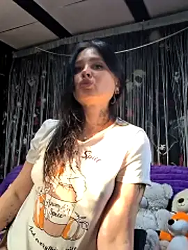 KikiXRed Obrolan Langsung XXX