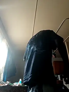 Pokazy przed kamerką – Loved5555555555