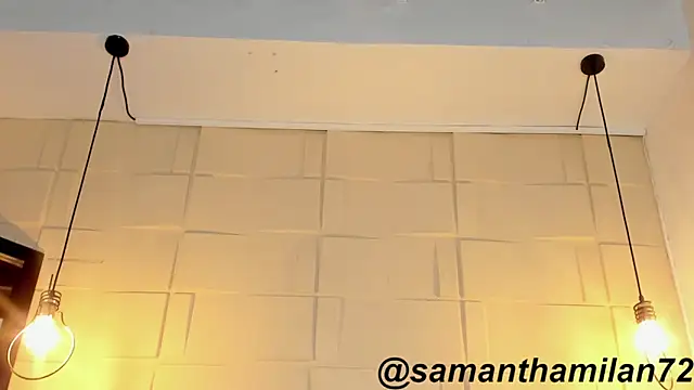 SamanthaMilann live XXX chat