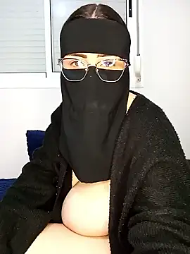Sexy__Arab Show in webcam