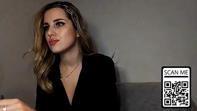 HotMusex Pertunjukan Webcam