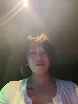 Molly-xiao 网络视讯表演