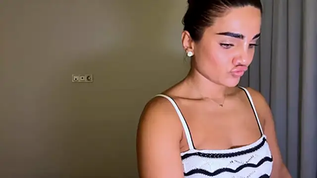 Webkamerová show MelindaReny