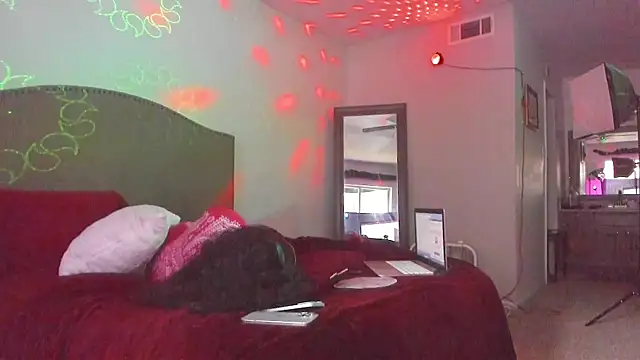 Czat XXX na żywo – yiauana