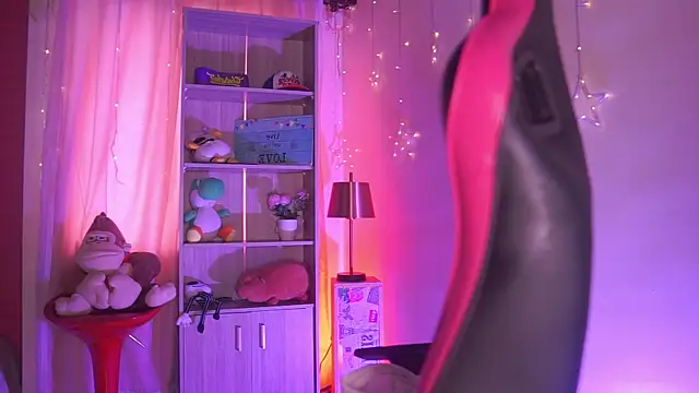 Madison_Mayer's Live XXX Chat