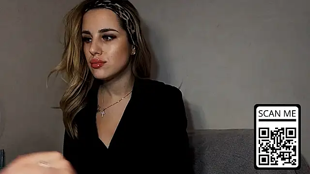 HotMusex Show in webcam