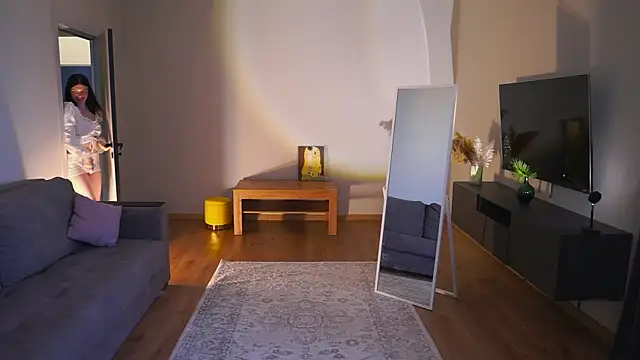 Chat XXX en directo de AdaBell