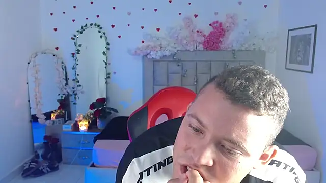 Show Webcam de sven_fox723