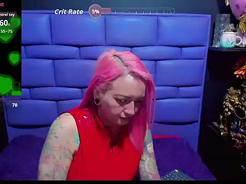 SASHA_DERECK's Live XXX Chat