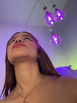 ViankaRose's Webcam Show