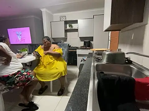 Czat XXX na żywo – MissLola27