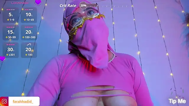 Maisa_issa Adlı Modelin Canlı XXX Sohbeti