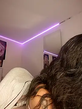 SamathaMay Live XXX Chat