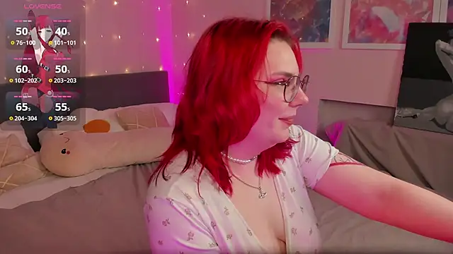 Živý XXX chat Alice_Kitagawa