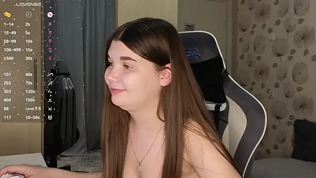 Chat XXX ao vivo de _cute_ice