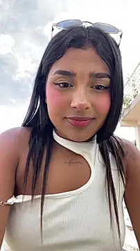 Mariangel_11's Live XXX Chat