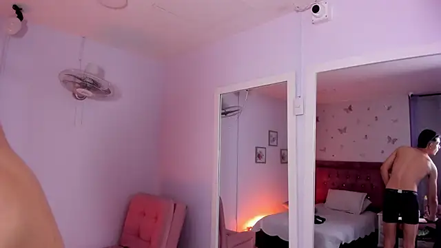 FireGuy_99 Show Webcam