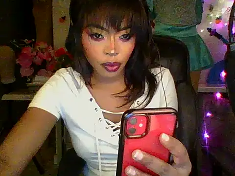 Anaconda2350's Live XXX Chat