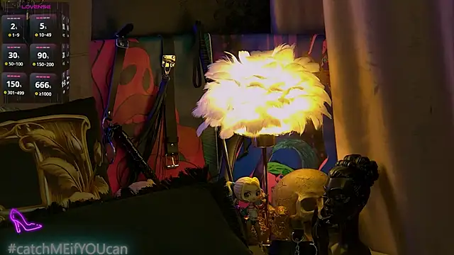 ToughVamp_MockinWITCH Chat XXX live