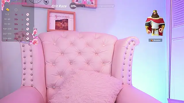 honey_fox1 – Naživo XXX chat