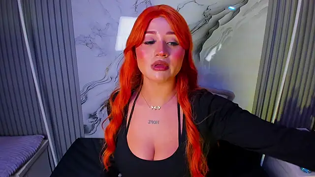 Živý XXX chat venusowen_