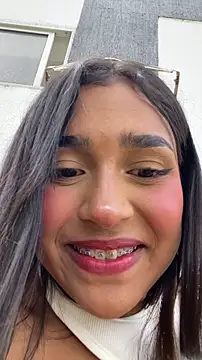 Mariangel_11 – Live XXX-chat