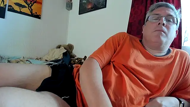roku73Gay Webcam-Show