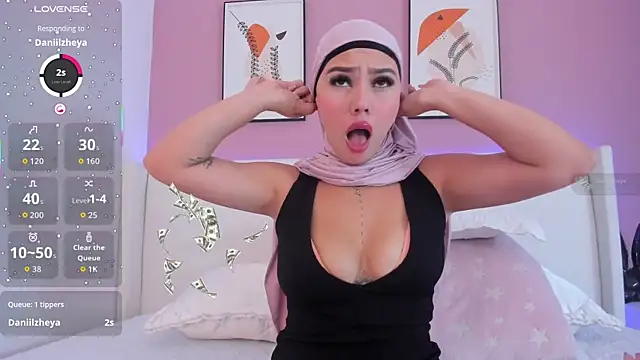 دردشة _Saandy الجنسية المباشرة