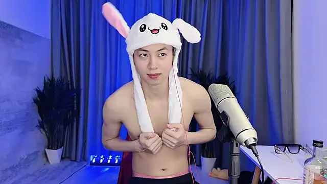 hafabvaのライブXXXチャット