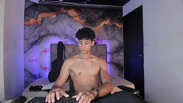 MaxiimoRomano_のライブXXXチャット