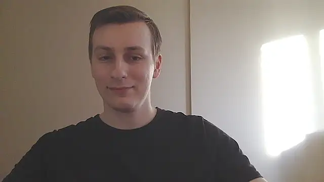 Pokazy przed kamerką – your_andy