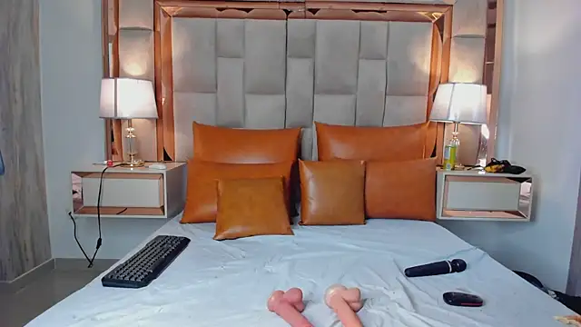 Chat XXX Live ValentinaBreats