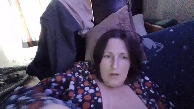 AllaSowinskaya Live XXX-chat