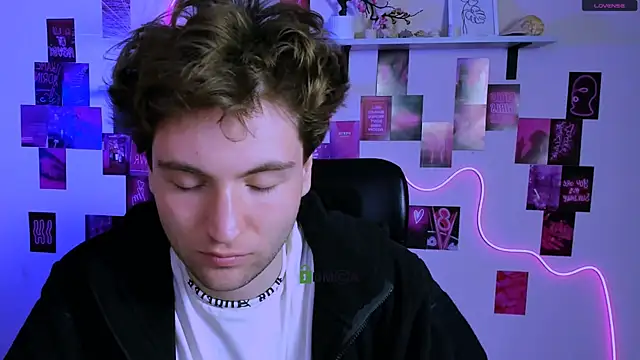 joseph_bear_'s Live XXX Chat