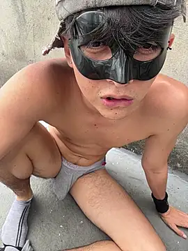 Liam_Moss Webcam Show