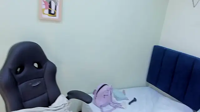 mayaevansmg – Live XXX-chat