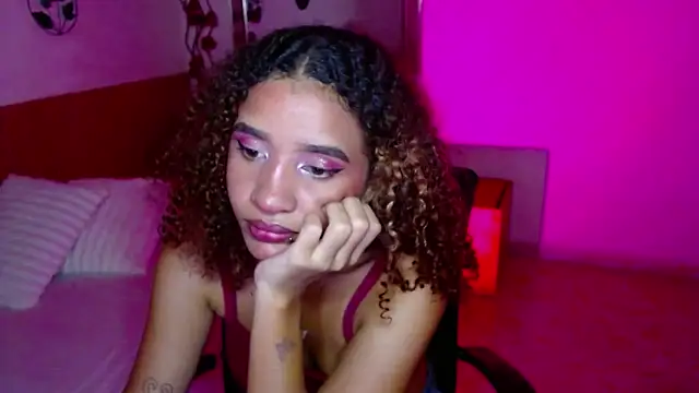 Alice_Grinnerk's Live XXX Chat