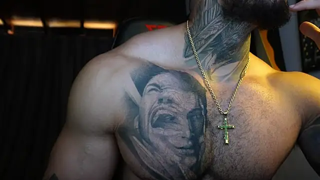 jacksonc_ webkamerás műsora