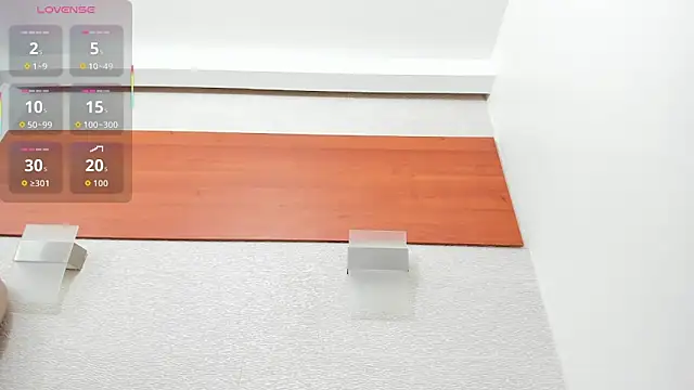 Chat XXX en directo de maddy_cartter