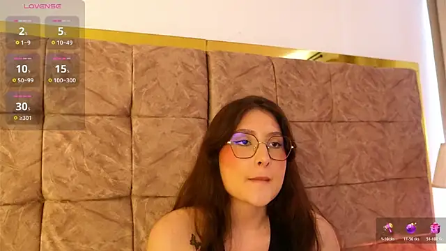 Daisha_Riley Chat XXX live