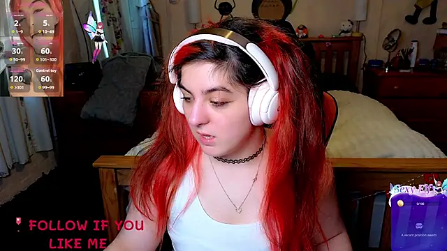 jennystyle Obrolan Langsung XXX