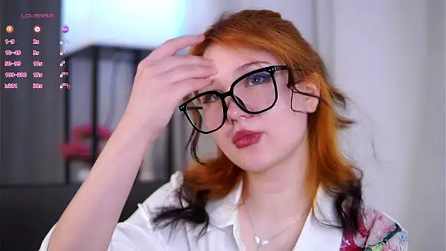 แชท XXX สดของ TemikaAltvater