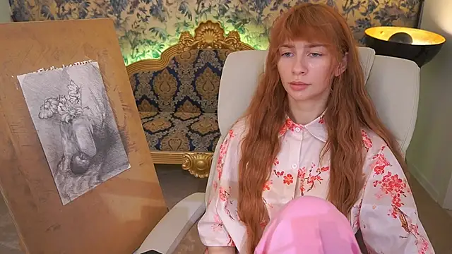 Nicol_Moonn: онлайн-секс-чат