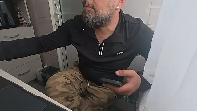 TARKAN1 – webcam-show