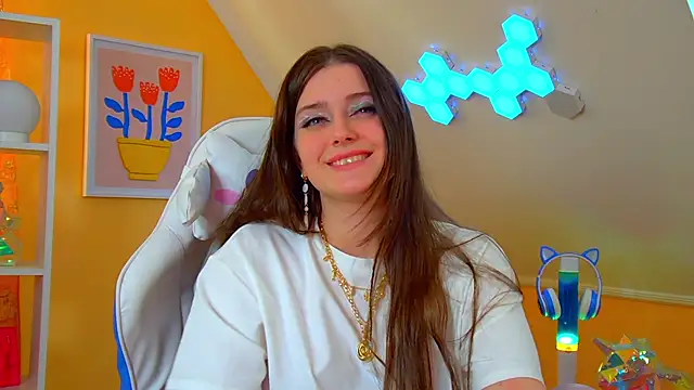 JessicaJewellsn Live XXX chat