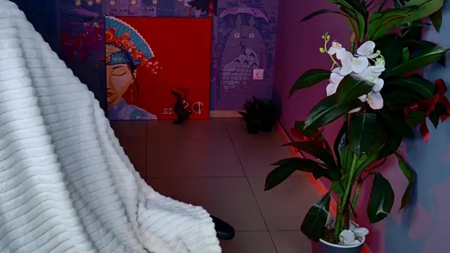 LidaDarknetn Live XXX chat