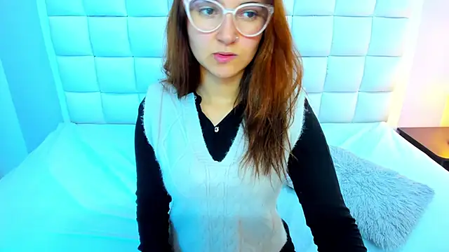 แชท XXX สดของ teresasroom_