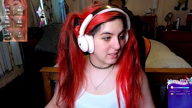 jennystyle Live XXX-chat