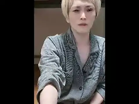 mgnhiroyukiのウェブカメラショー