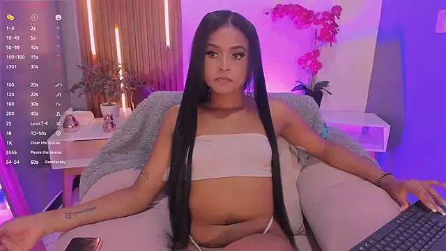 Anyeliin_miller 라이브 XXX 채팅